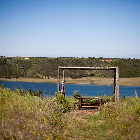 Naturarte Rio - Duna Parque Resorts & Hotels Vila Nova de Milfontes Εξωτερικό φωτογραφία